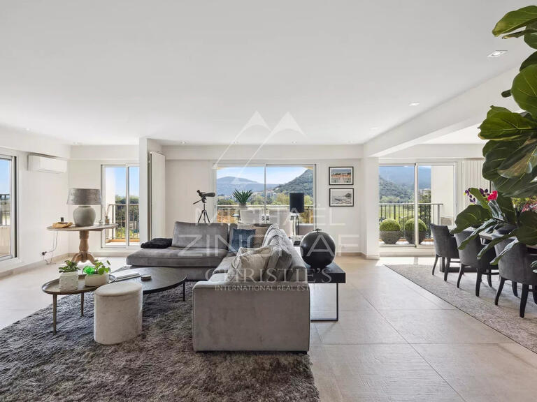 Appartement Mandelieu-la-Napoule - 3 chambres - 146m²