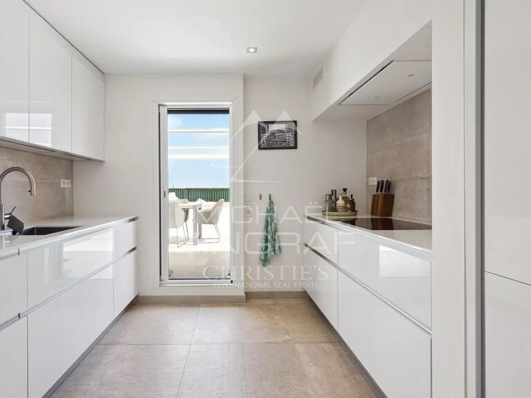 Appartement Mandelieu-la-Napoule - 3 chambres - 146m²