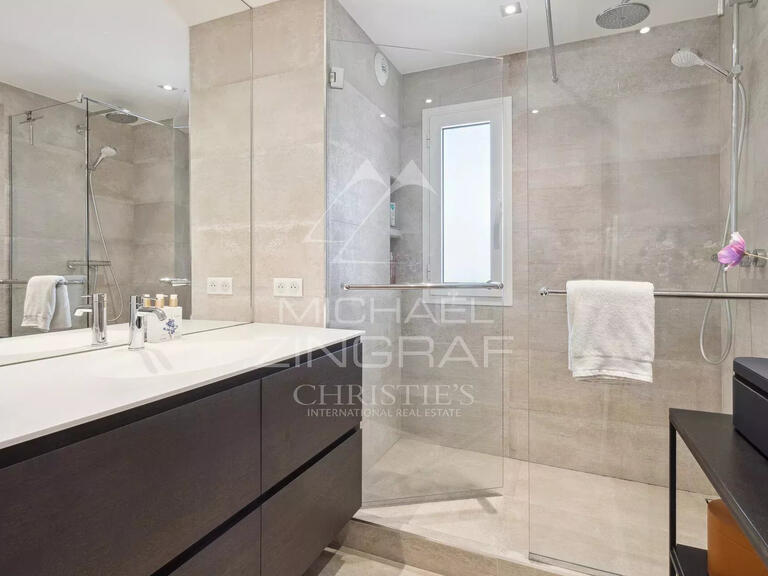 Appartement Mandelieu-la-Napoule - 3 chambres - 146m²