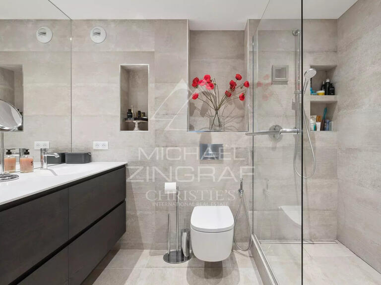 Appartement Mandelieu-la-Napoule - 3 chambres - 146m²