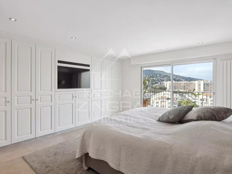 Appartement Mandelieu-la-Napoule - 3 chambres - 146m²