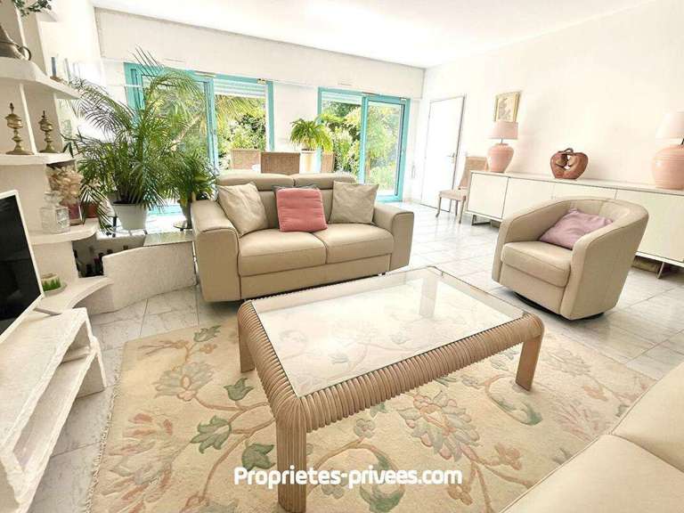 Appartement Mandelieu-la-Napoule - 2 chambres