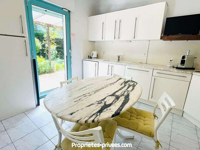 Appartement Mandelieu-la-Napoule - 2 chambres