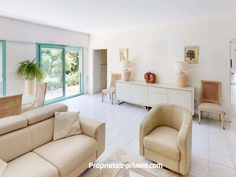 Appartement Mandelieu-la-Napoule - 2 chambres