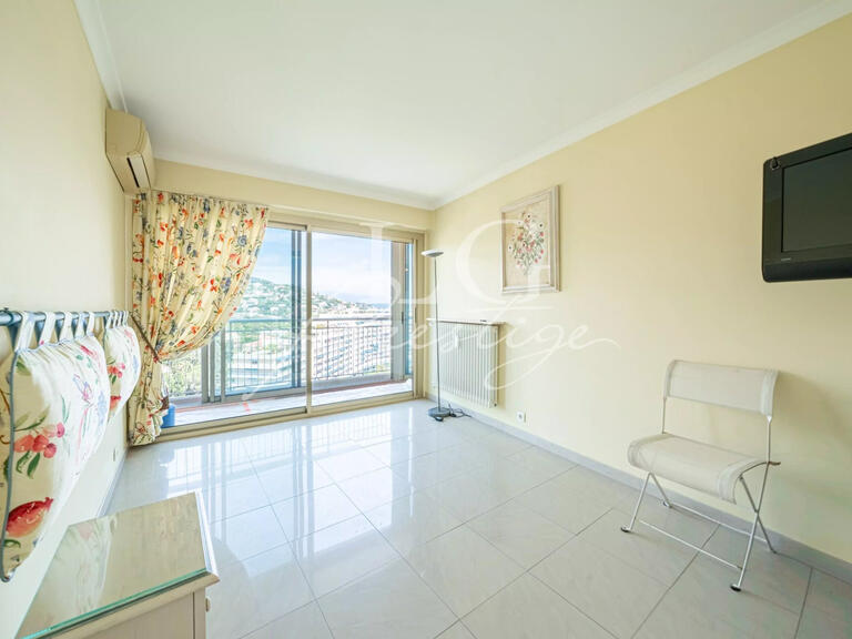 Appartement Mandelieu-la-Napoule - 2 chambres - 88m²