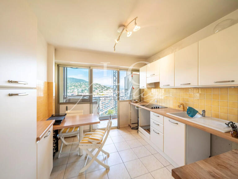 Appartement Mandelieu-la-Napoule - 2 chambres - 88m²