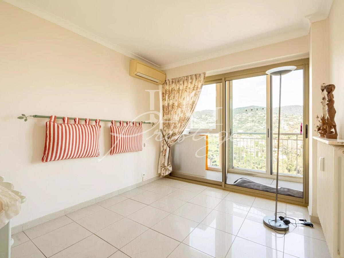 Appartement Mandelieu-la-Napoule