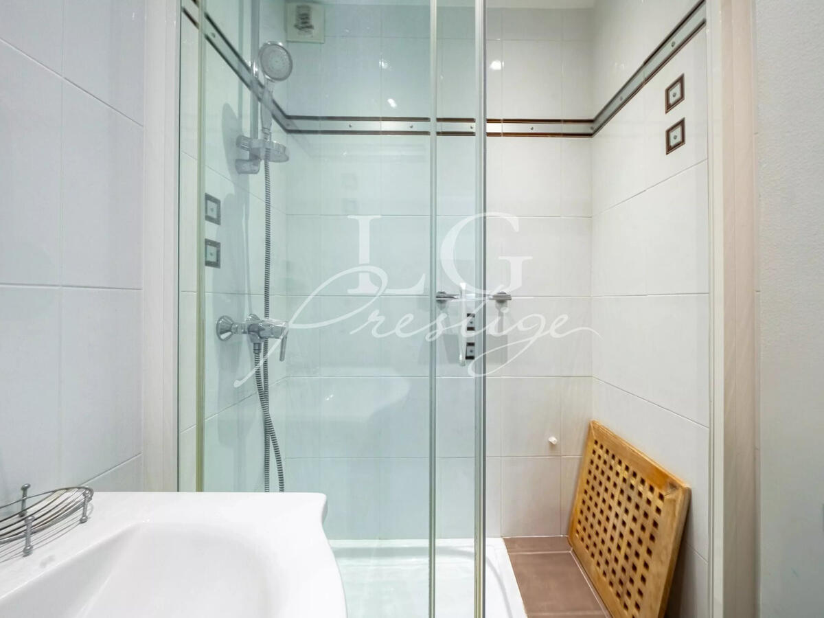 Appartement Mandelieu-la-Napoule