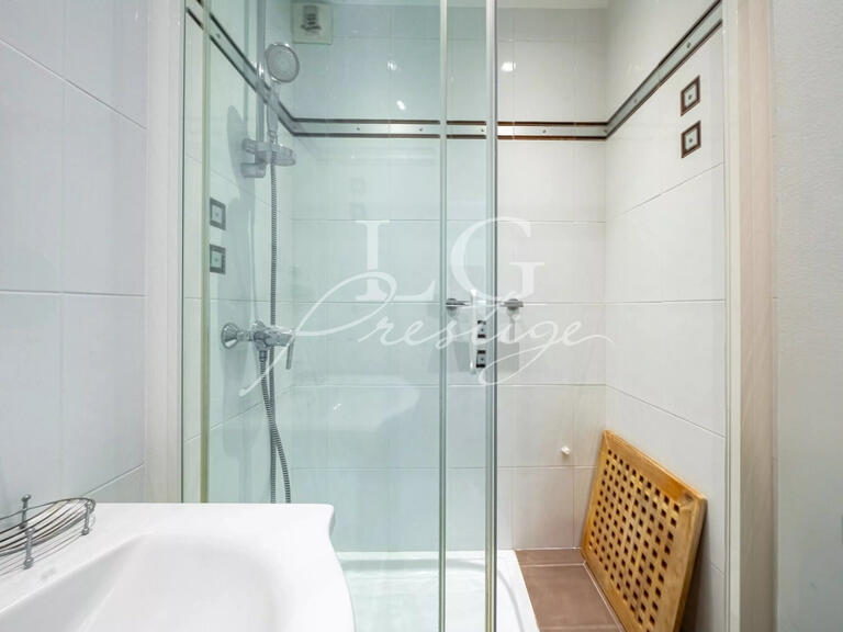 Appartement Mandelieu-la-Napoule - 2 chambres - 88m²