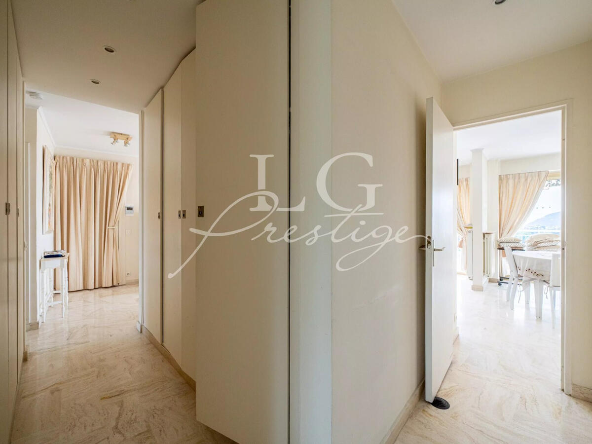 Appartement Mandelieu-la-Napoule