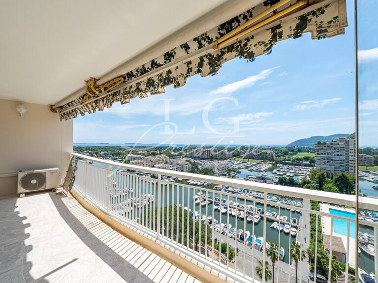 Appartement Mandelieu-la-Napoule - 2 chambres - 88m²