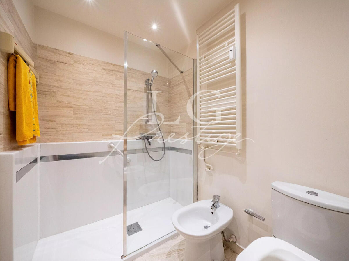 Appartement Mandelieu-la-Napoule