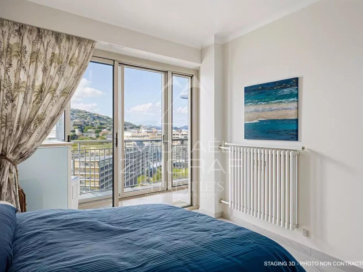 Appartement Mandelieu-la-Napoule