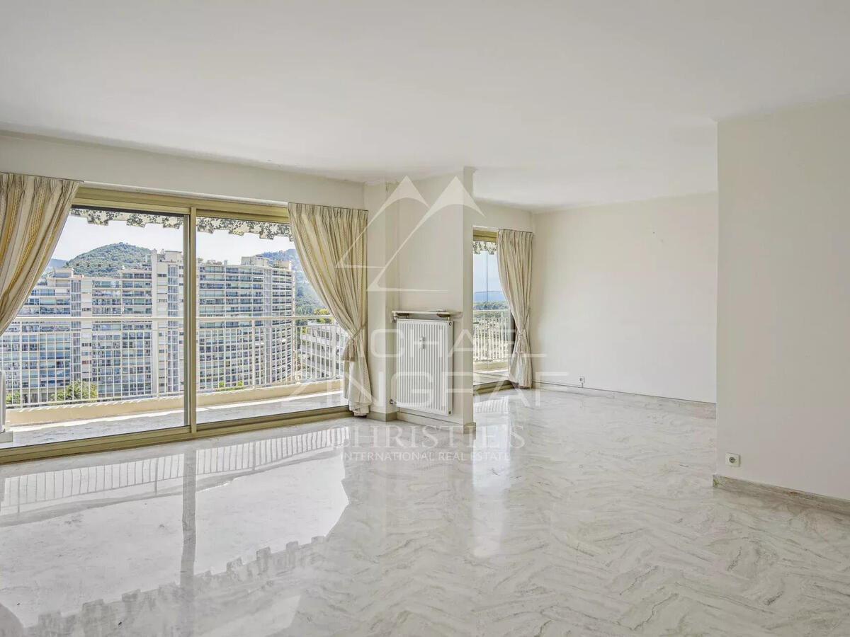 Appartement Mandelieu-la-Napoule