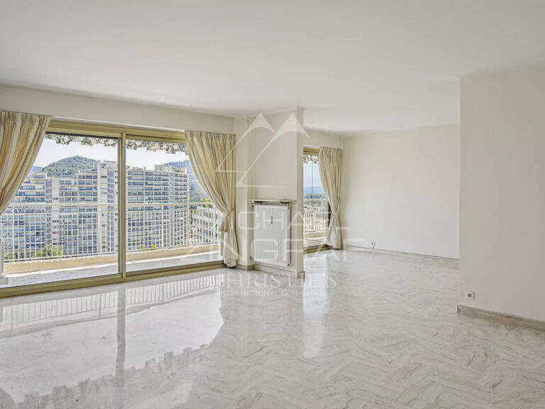 Appartement Mandelieu-la-Napoule - 2 chambres - 89m²