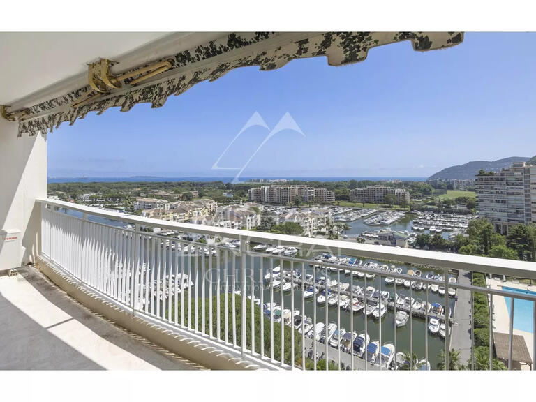 Appartement Mandelieu-la-Napoule - 2 chambres - 89m²