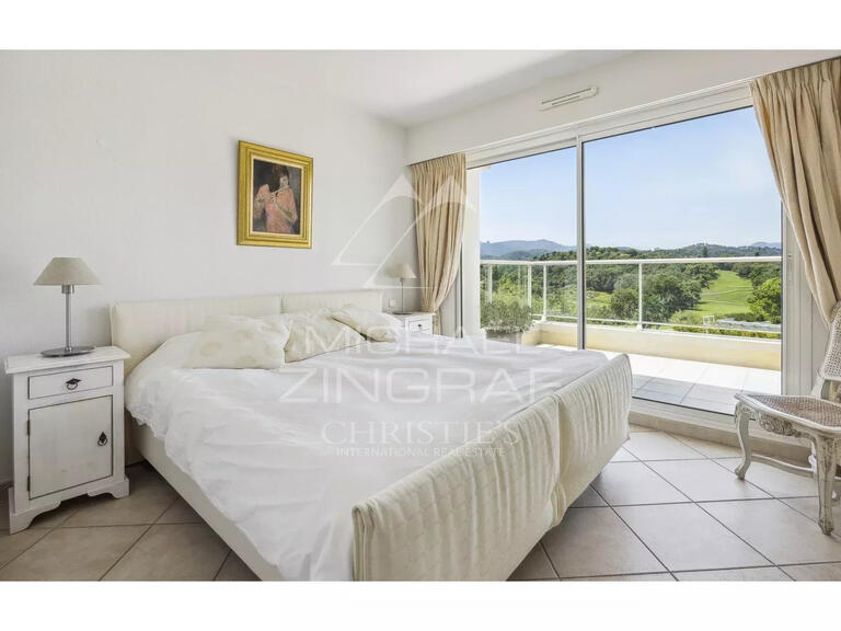 Appartement Mandelieu-la-Napoule - 2 chambres - 82m²
