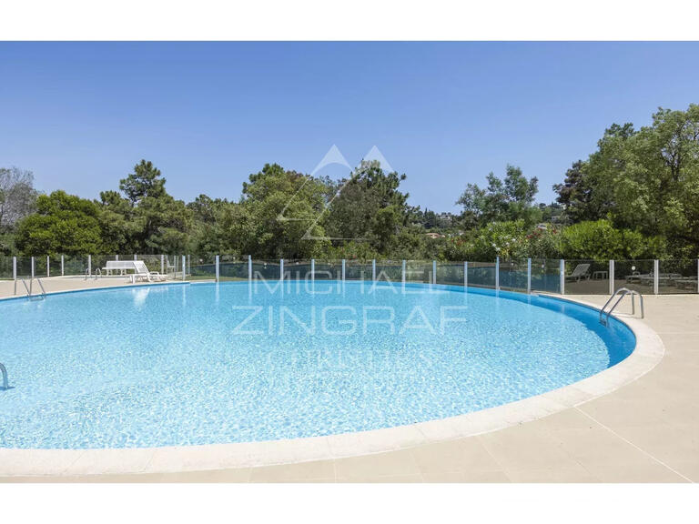 Appartement Mandelieu-la-Napoule - 2 chambres - 82m²
