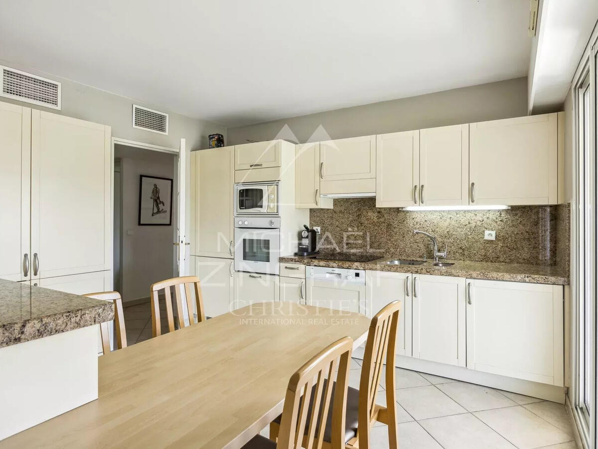 Appartement Mandelieu-la-Napoule