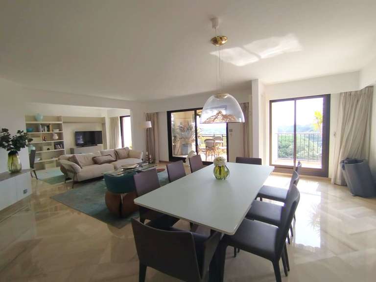 Appartement Mandelieu-la-Napoule - 132m²