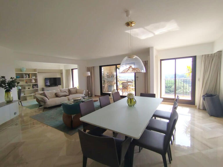 Apartment Mandelieu-la-Napoule - 132m²