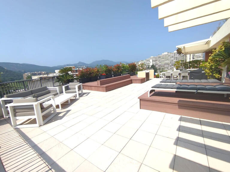 Apartment Mandelieu-la-Napoule - 132m²