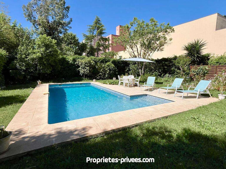 Apartment Mandelieu-la-Napoule - 2 bedrooms
