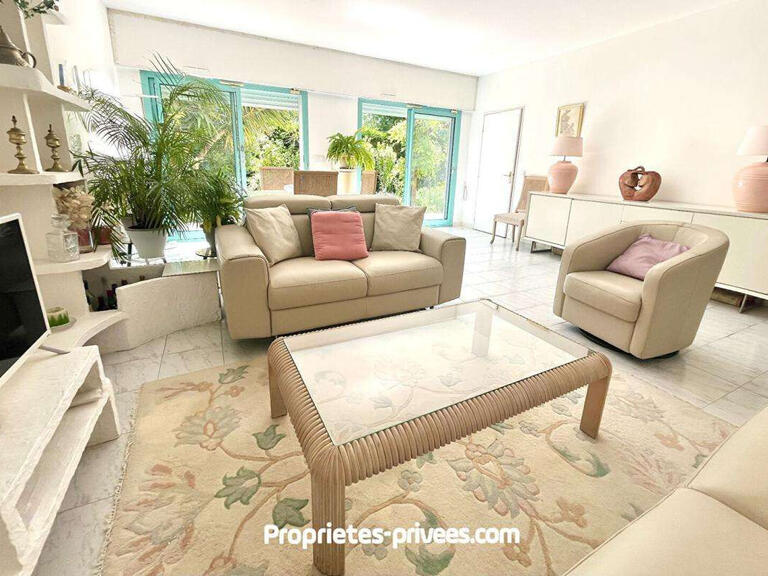 Apartment Mandelieu-la-Napoule - 2 bedrooms