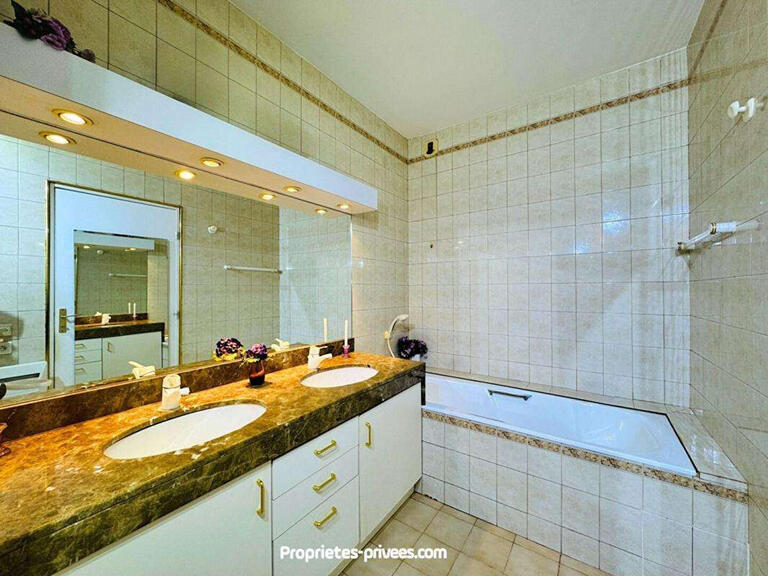 Apartment Mandelieu-la-Napoule - 2 bedrooms