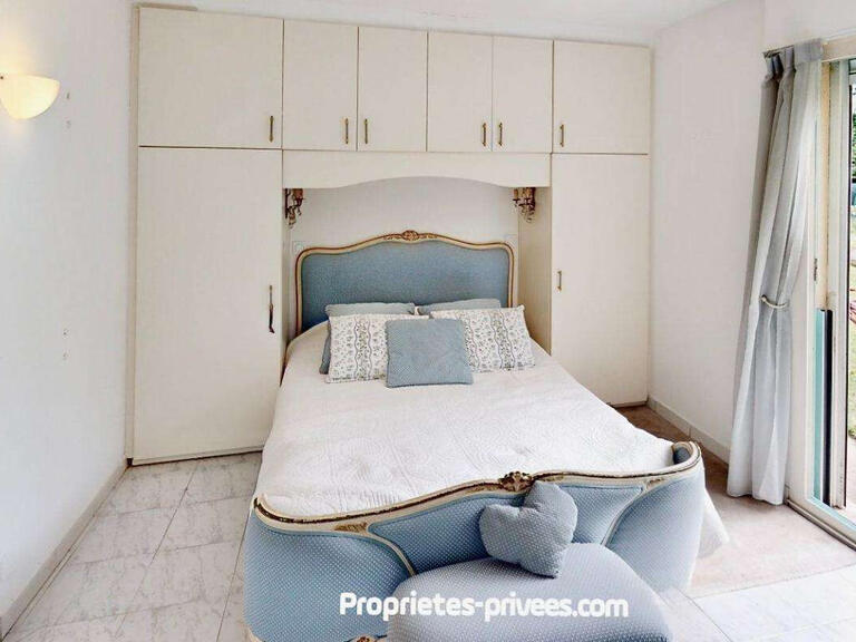 Apartment Mandelieu-la-Napoule - 2 bedrooms