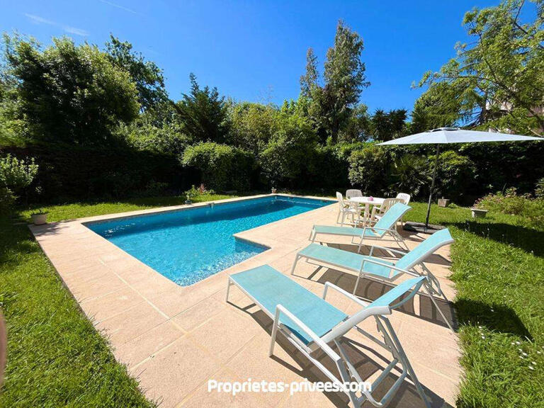 Apartment Mandelieu-la-Napoule - 2 bedrooms