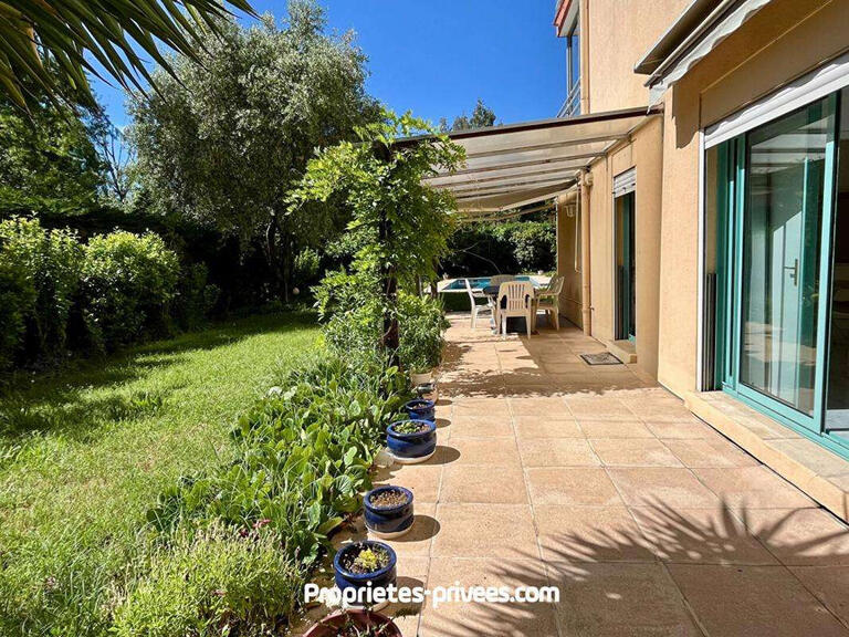 Apartment Mandelieu-la-Napoule - 2 bedrooms