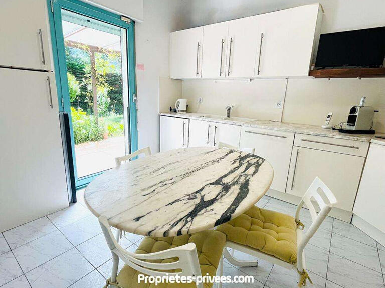 Apartment Mandelieu-la-Napoule - 2 bedrooms