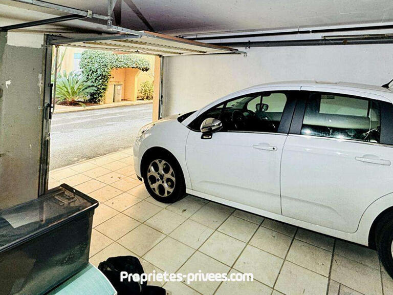 Apartment Mandelieu-la-Napoule - 2 bedrooms