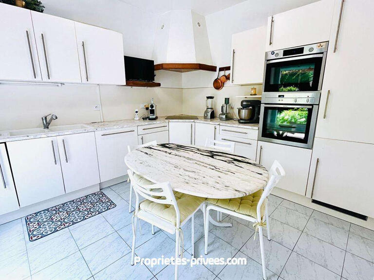 Apartment Mandelieu-la-Napoule - 2 bedrooms