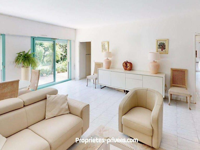 Apartment Mandelieu-la-Napoule - 2 bedrooms