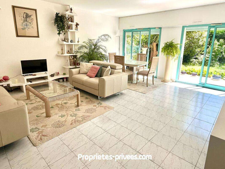 Apartment Mandelieu-la-Napoule - 2 bedrooms