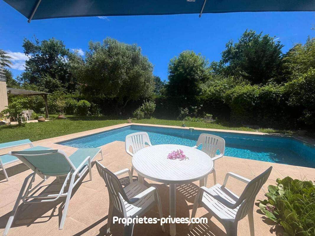 Apartment Mandelieu-la-Napoule