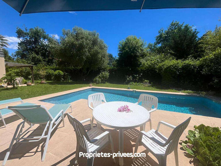 Apartment Mandelieu-la-Napoule - 2 bedrooms