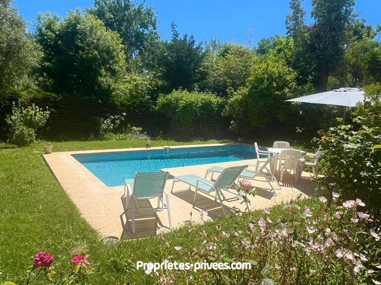 Apartment Mandelieu-la-Napoule - 2 bedrooms