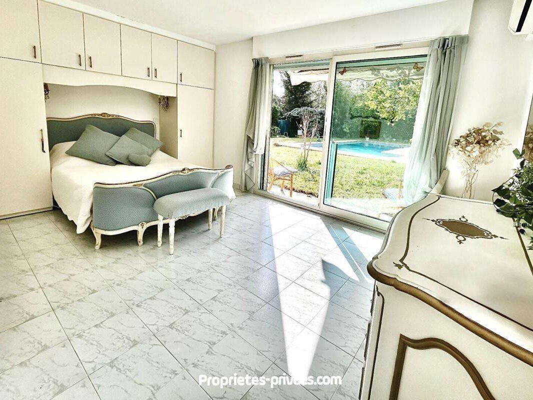 Apartment Mandelieu-la-Napoule