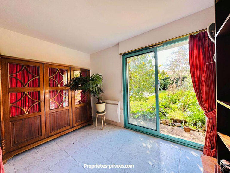 Apartment Mandelieu-la-Napoule - 2 bedrooms