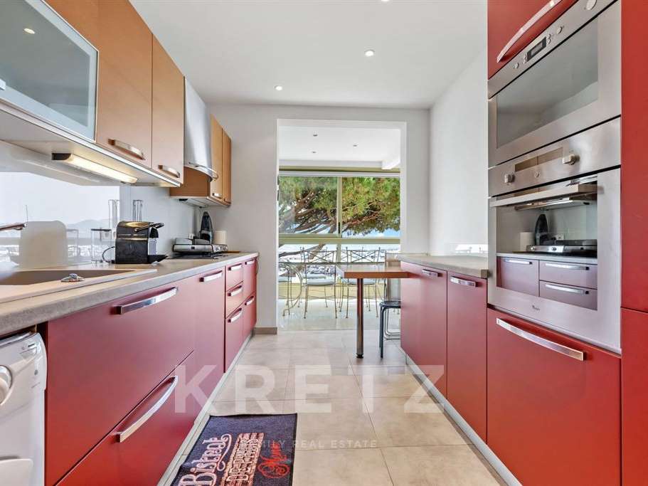 Appartement Mandelieu-la-Napoule