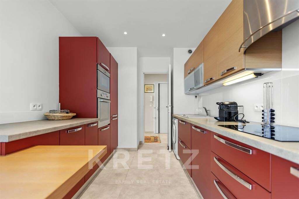 Appartement Mandelieu-la-Napoule