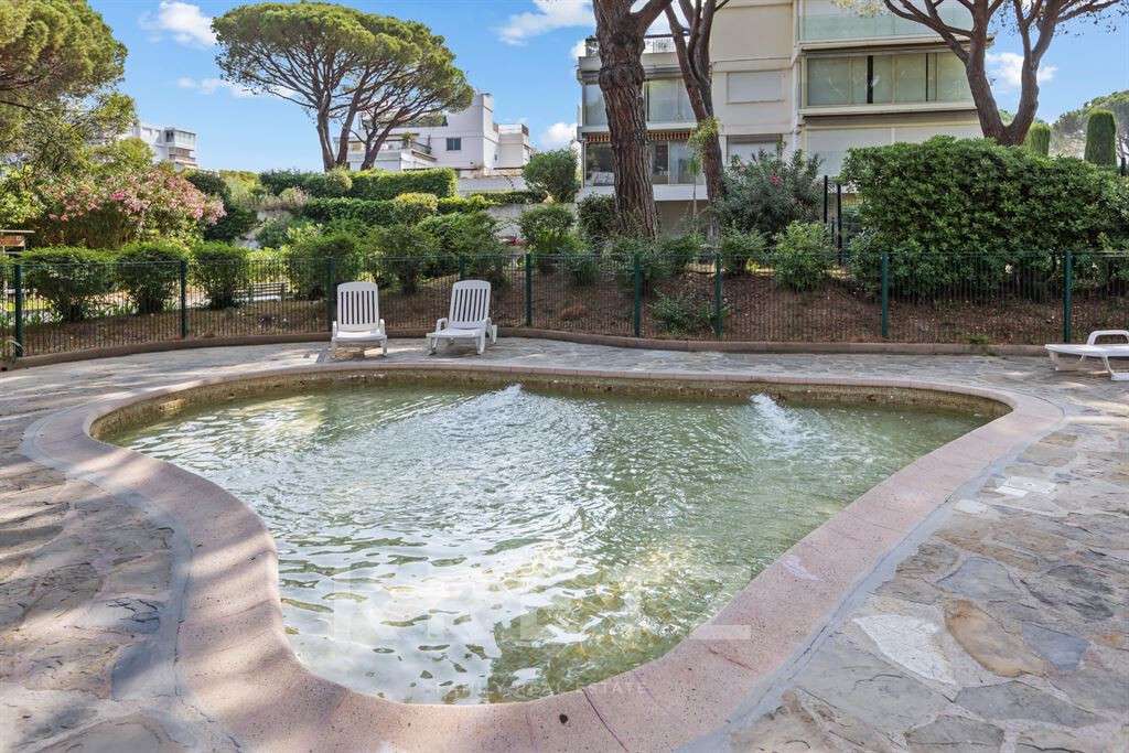 Appartement Mandelieu-la-Napoule