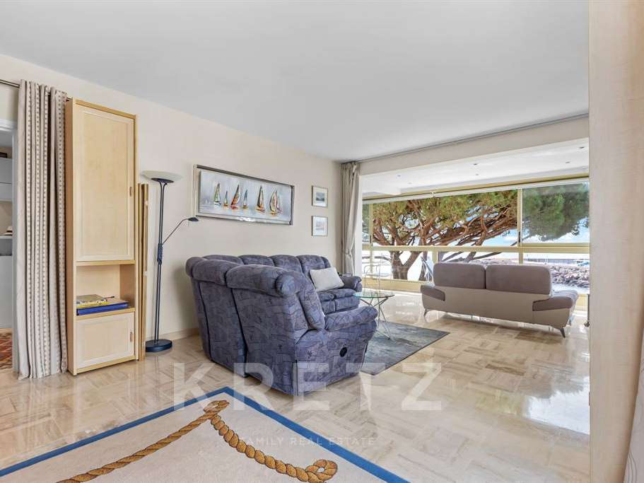 Appartement Mandelieu-la-Napoule