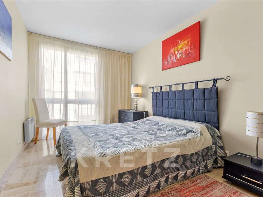 Appartement Mandelieu-la-Napoule