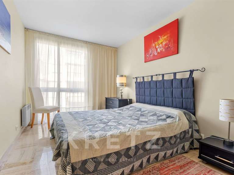 Appartement Mandelieu-la-Napoule - 2 chambres - 93m²