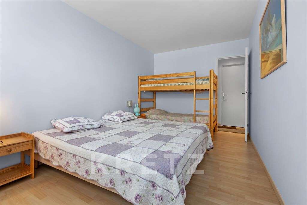 Appartement Mandelieu-la-Napoule