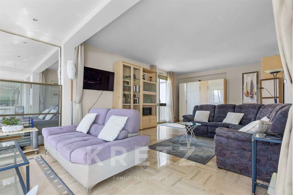 Appartement Mandelieu-la-Napoule